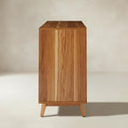 Livius Mid-Century-Sideboard