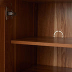 Livius Mid-Century-Sideboard