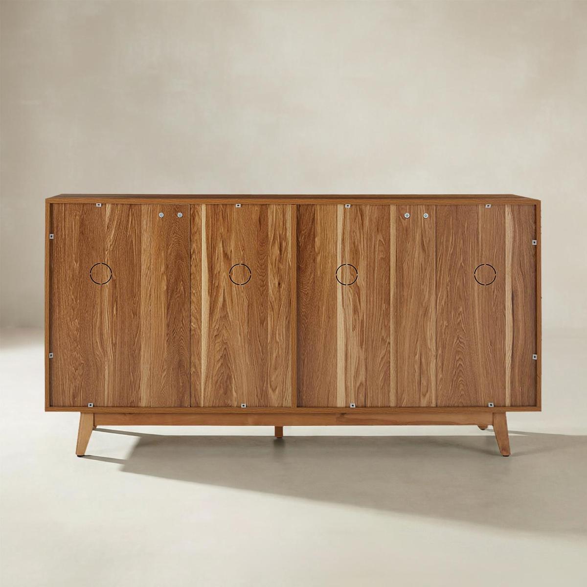 Livius Mid-Century-Sideboard