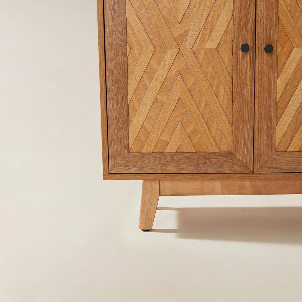 Livius Mid-Century-Sideboard