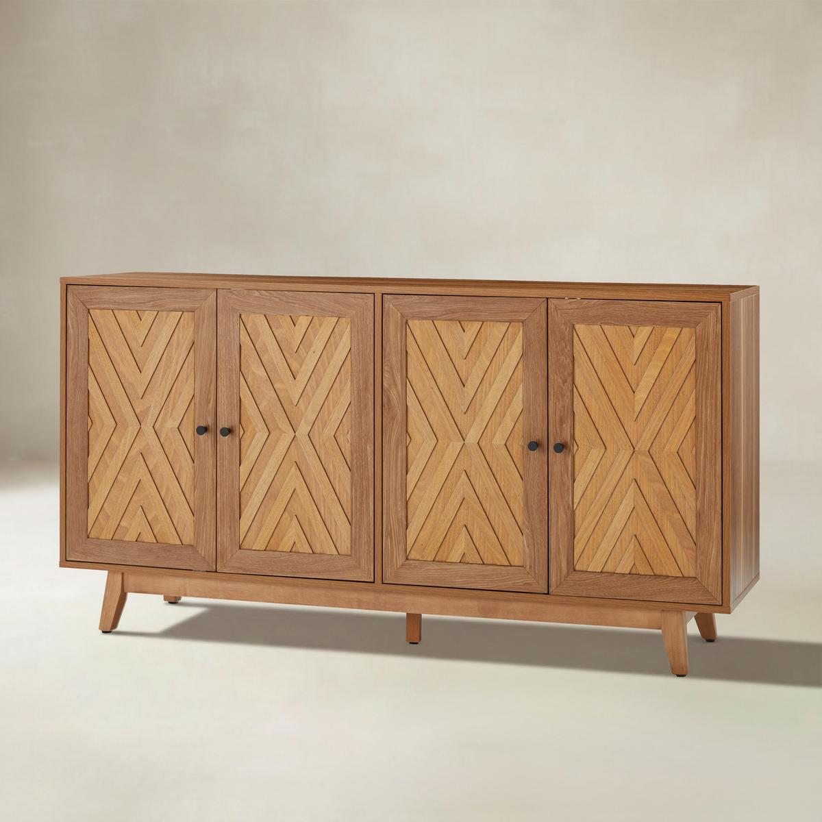 Livius Mid-Century-Sideboard