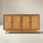 Livius Mid-Century-Sideboard
