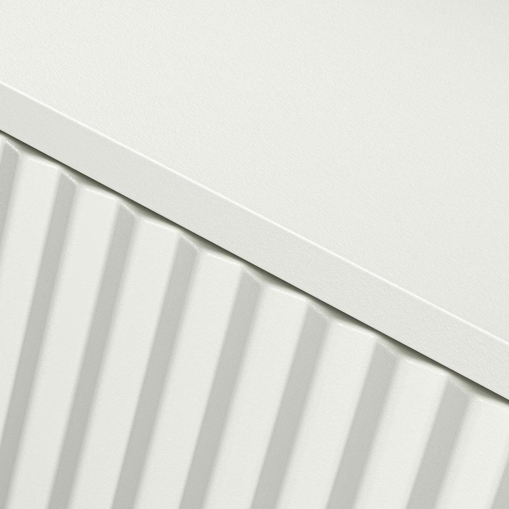 Lasse Akzentschrank mit 2 Türen, 89 cm hoch