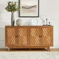 Livius Mid-Century-Sideboard
