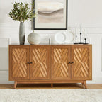 Livius Mid-Century-Sideboard