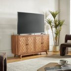 Livius Mid-Century-Sideboard