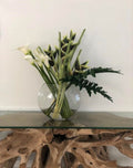 Plante Tropicale | Signature Deauville, vert