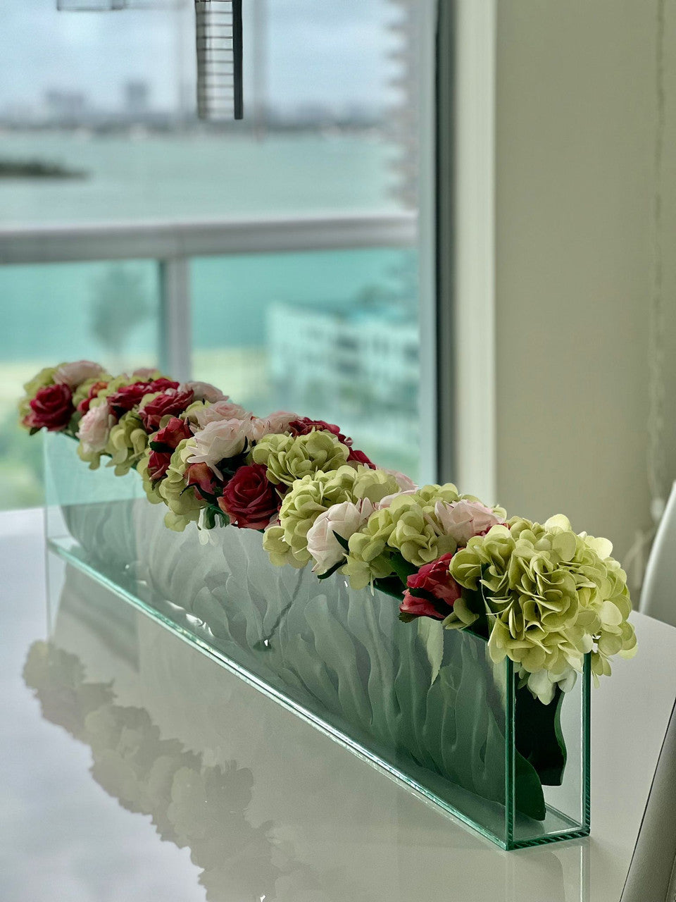 Plante Tropicale 122 cm | Signature Camargue