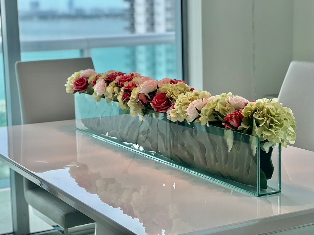 Plante Tropicale — Collection Ardennes, 91 cm