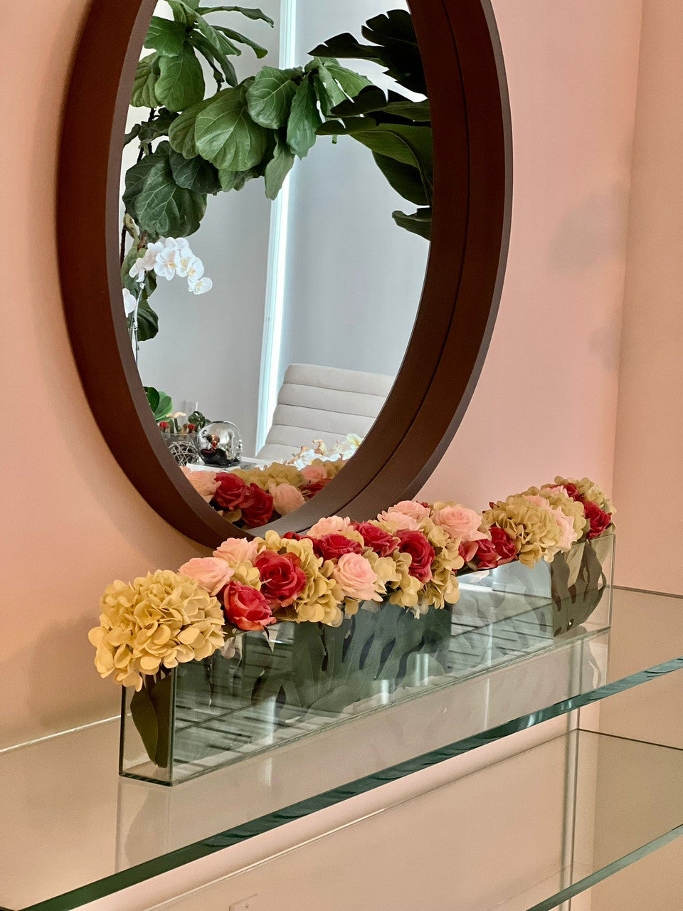 Plante Tropicale 122 cm | Signature Camargue