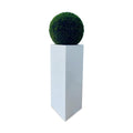 Cache-pot Décoratif — Collection Bretagne, H. 51 cm
