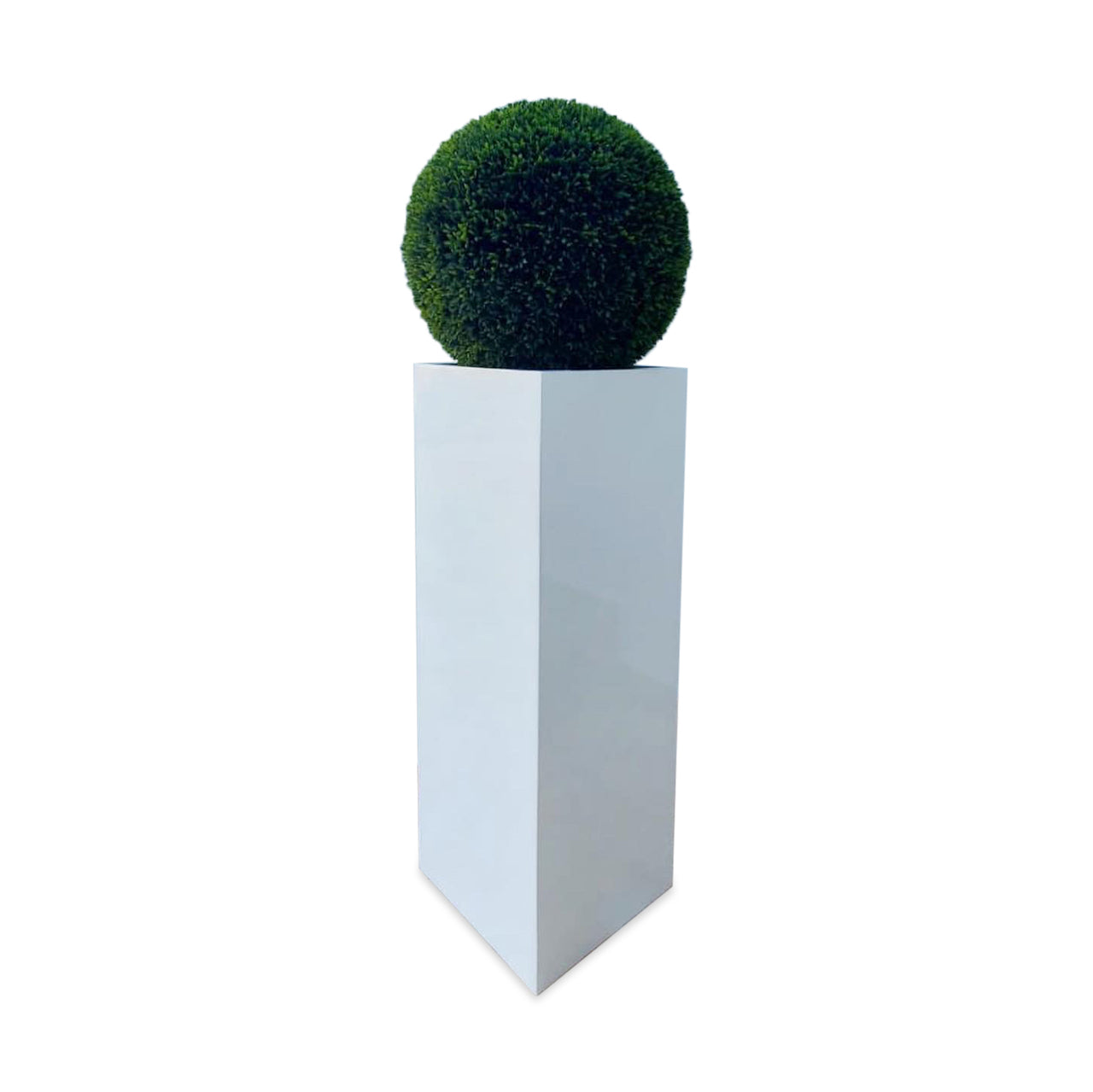 Cache-pot Décoratif — Collection Bretagne, H. 51 cm