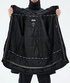 Craft - Snowboardjacke Herren Black