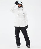 Craft - Snowboardhose Herren Black