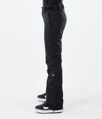 Craft W - Snowboardhose Damen Black