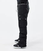 Craft - Snowboardhose Herren Black