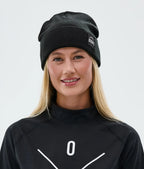 Antro Mütze Bottle Black