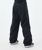 Stardust W - Snowboardhose Damen Black