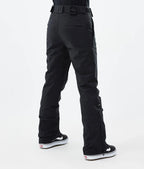 Craft W - Snowboardhose Damen Black