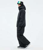 Nautic - Snowboardjacke Herren Black