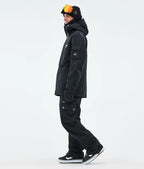 Craft - Snowboardjacke Herren Black
