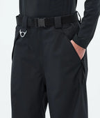 Stardust W - Snowboardhose Damen Black
