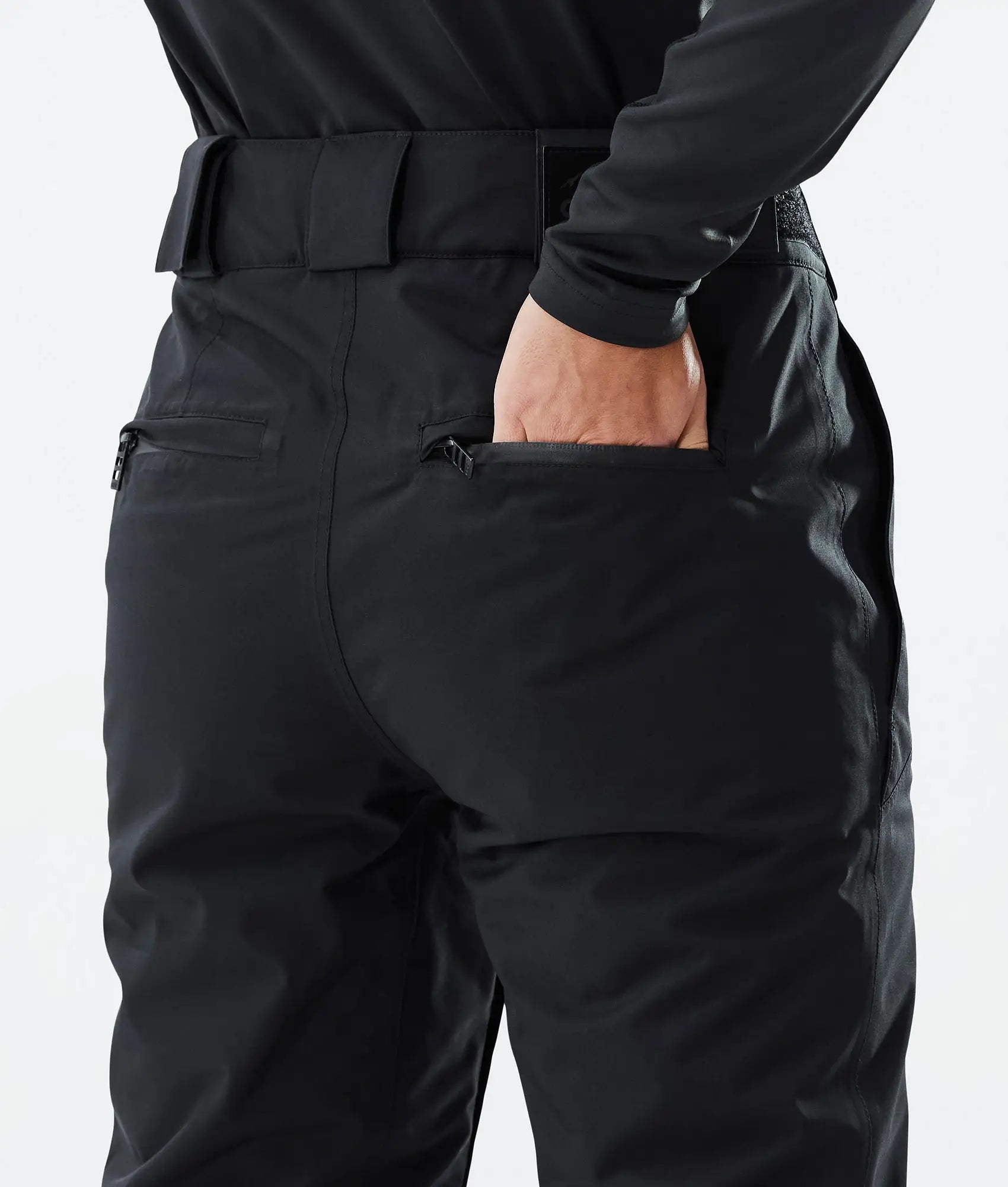 Craft W - Snowboardhose Damen Black