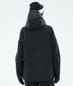Craft W - Snowboardjacke Damen Black