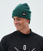 Antro Mütze Bottle Green
