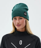 Antro Mütze Bottle Green