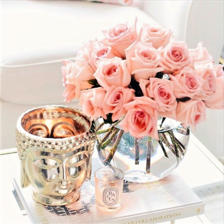 Bougie Parfumée · Édition Anjou, blanc