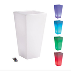 Cache-pot Décoratif H. 76 cm · Édition Chamonix
