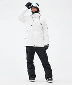 Iconic Snowboard Pants Men Black