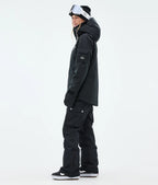 Adept W Snowboard Jacket Women Black