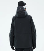 Adept W Snowboard Jacket Women Black