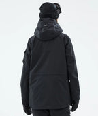 Akin W Snowboard Jacket Women Black