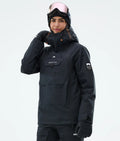 Doom W Ski Jacket Women Black
