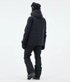 Doom W Ski Jacket Women Black