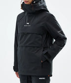 Dune W Ski Jacket Women Black