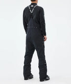 Fawk Ski Pants Men Black