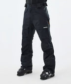 Sirius - Skihose Herren Black