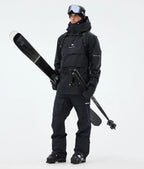Sirius - Skihose Herren Black