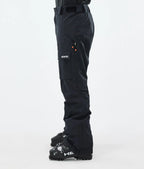 Sirius - Skihose Herren Black