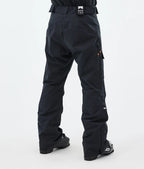 Sirius - Skihose Herren Black