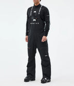 Blend Skihose Herren Black