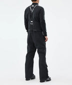 Blend Skihose Herren Black