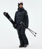 Creed W - Skihose Damen Black