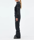 Creed W - Skihose Damen Black