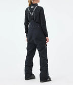Creed W - Skihose Damen Black