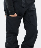 Creed W - Skihose Damen Black